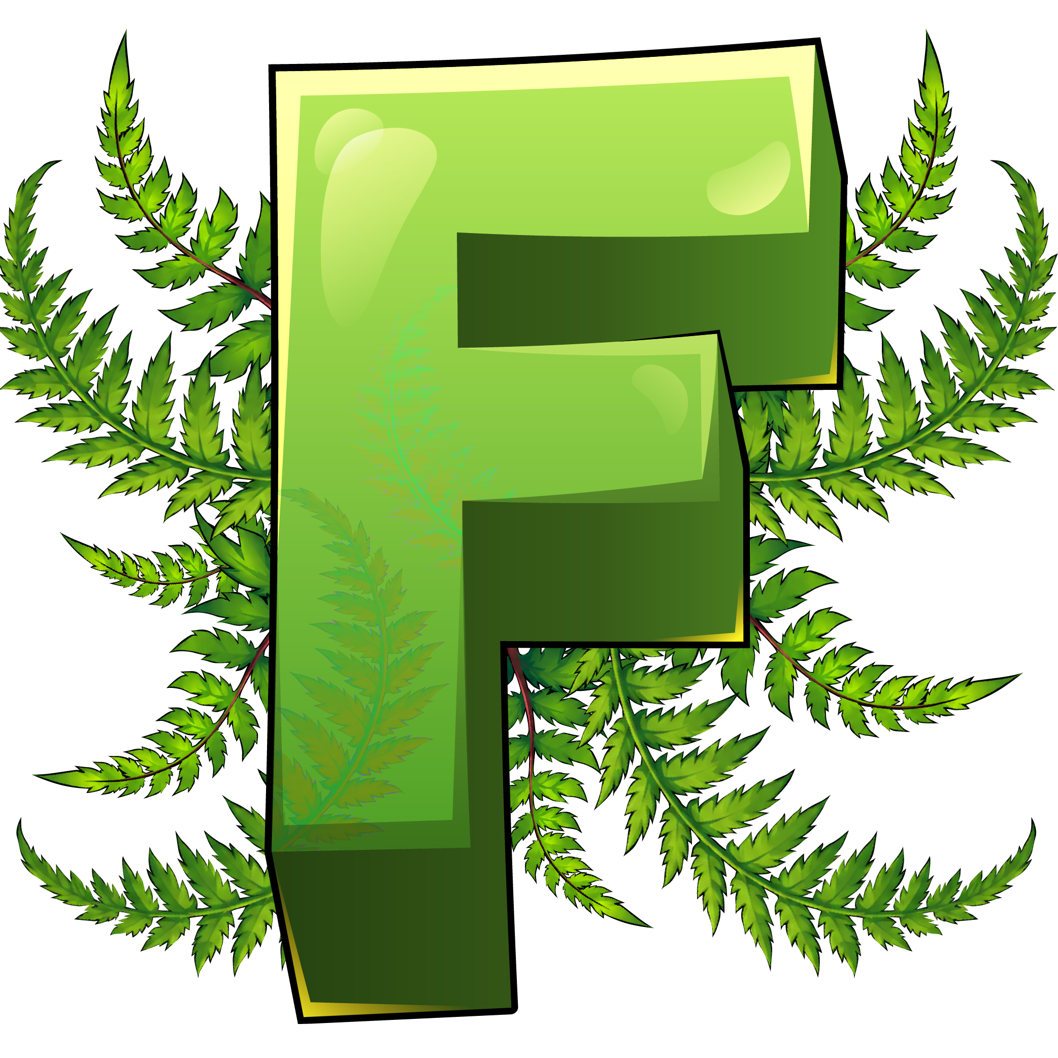 FernSMP Logo
